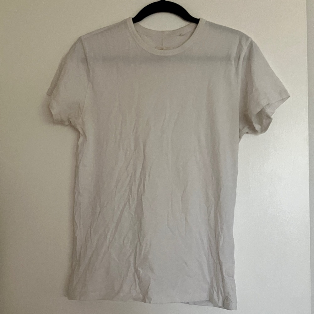 rag & bone T shirt